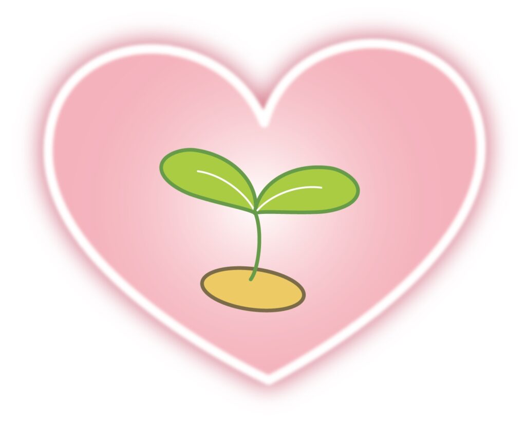 相模原のバレエ教室野沢きよみバレエスタジオ-ハート