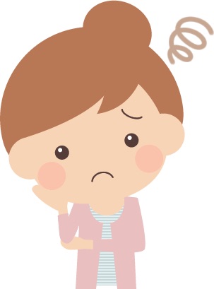 相模原のバレエ教室野沢きよみバレエスタジオー困っている人