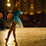 野沢きよみバレエスタジオのバレエコンクール案内