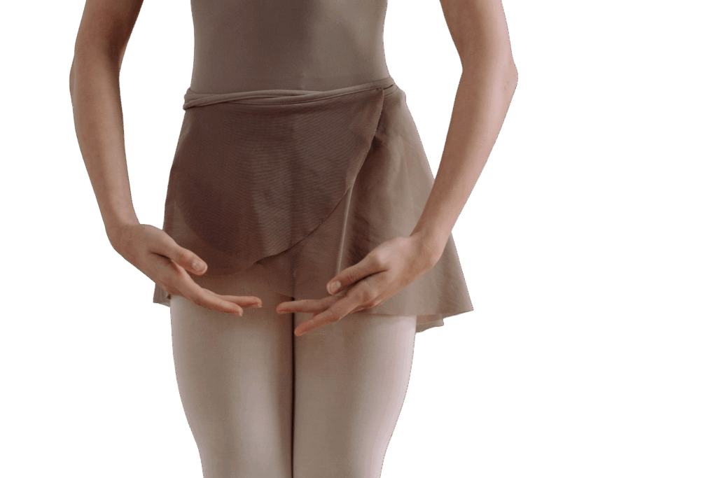 相模原のバレエ教室野沢きよみバレエスタジオ体験レッスン