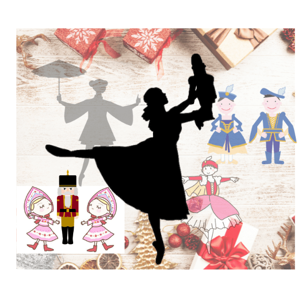 くるみ割り人形