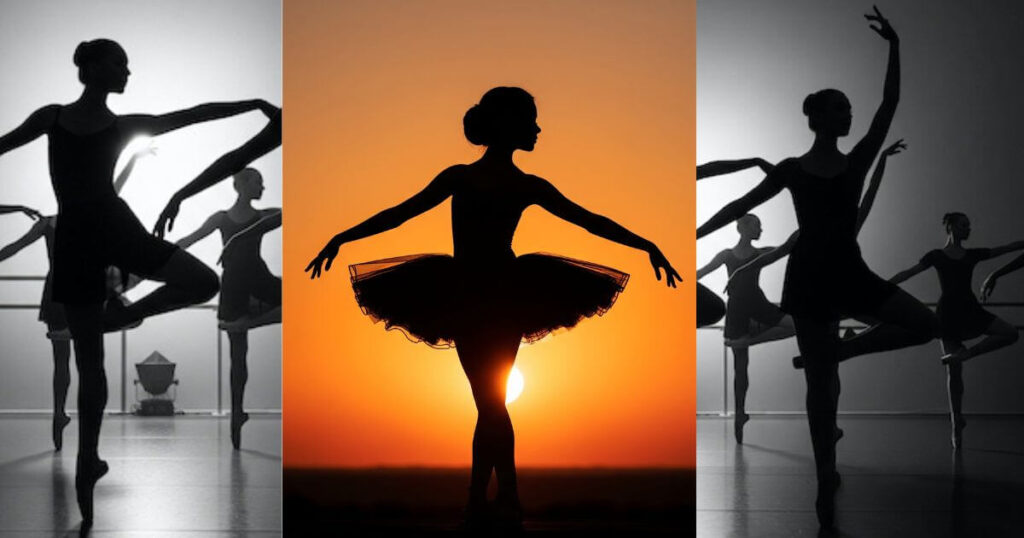 アジアのバレエの未来を背負うダンサーたち