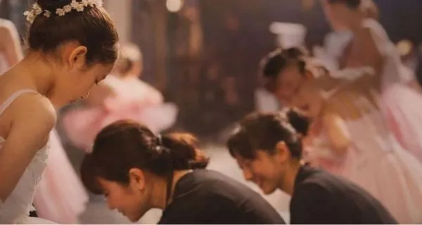 発表会、ママへの感謝とリスペクト